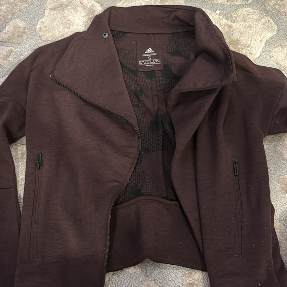 Adidas jacket - Picture 2 of 2